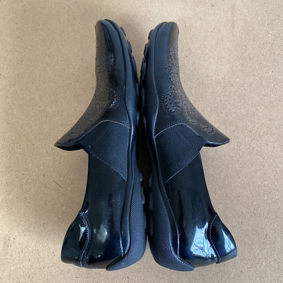 Sesto Meucci Made in Italy Shoes. Black. Size 6.5N - Picture 8 of 9